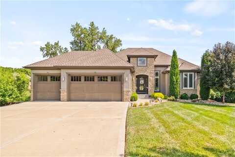 10512 NW 79th Place, Weatherby Lake, MO 64152