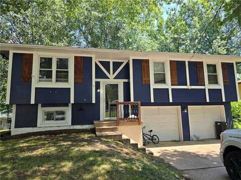 1615 SE Royal Street, Oak Grove, MO 64075