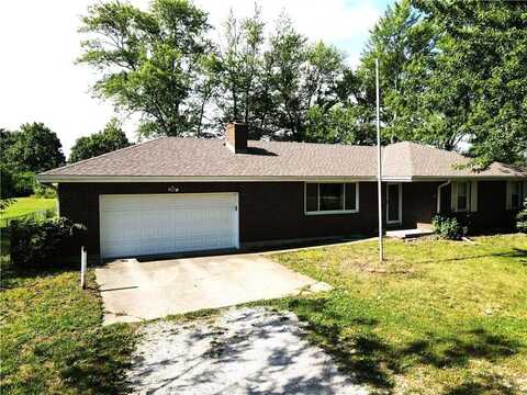 114 SW 1971st Road, Kingsville, MO 64061