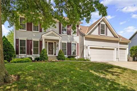 508 Ambersham Drive, Lees Summit, MO 64081