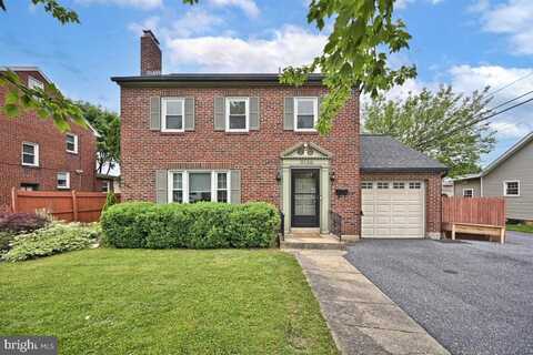3136 DICKINSON AVENUE, CAMP HILL, PA 17011