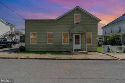 414 ORANGE STREET, MIFFLINTOWN, PA 17059
