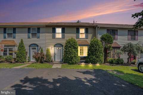 49 LOGGERS MILL ROAD, HORSHAM, PA 19044