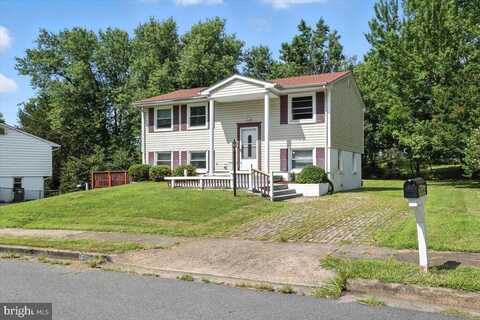 13008 KIMBROUGH LANE, WOODBRIDGE, VA 22193