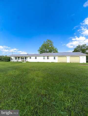 11101 WINCHESTER GRADE ROAD, BERKELEY SPRINGS, WV 25411
