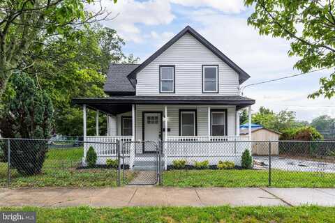 400 N SEVENTH STREET, VINELAND, NJ 08360