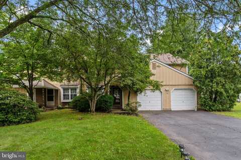 573 THRUSH COURT, YARDLEY, PA 19067