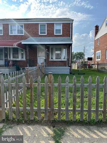 1920 ARMCO WAY, BALTIMORE, MD 21222