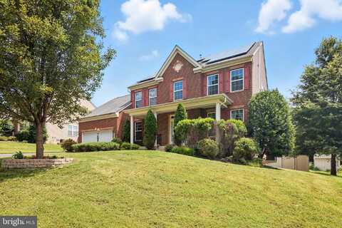 1005 JULIA'S PLACE, FREDERICKSBURG, VA 22401