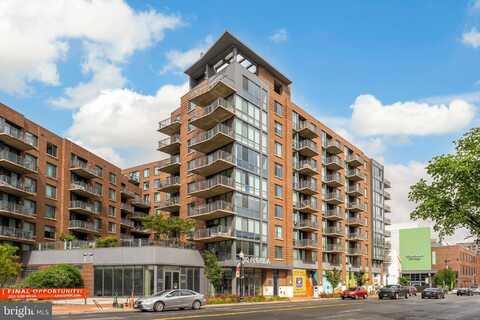 50 FLORIDA AVENUE NE, WASHINGTON, DC 20002