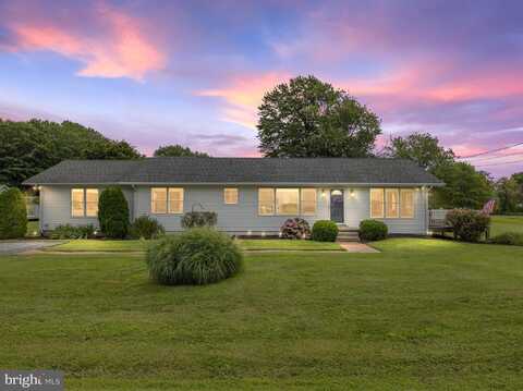 713 BAY DRIVE, STEVENSVILLE, MD 21666