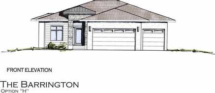 22164 W 94th Terrace, Lenexa, KS 66220