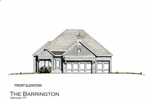 22152 W 94th Terrace, Lenexa, KS 66220