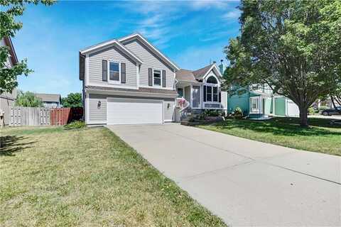 16113 S COLE Street, Olathe, KS 66062