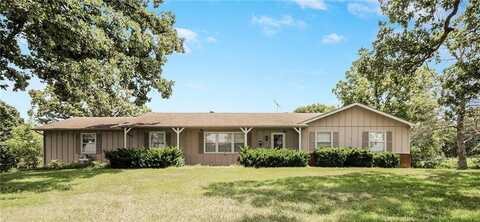 561 SW County Road O N/A, Holden, MO 64040