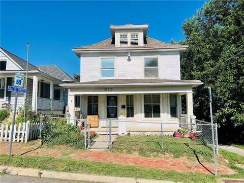 817 S 16th Street, Saint Joseph, MO 64501
