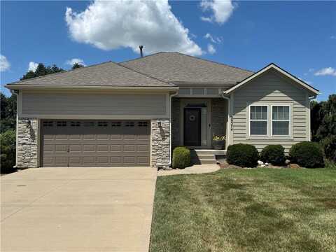 20374 W 199th Terrace, Spring Hill, KS 66083