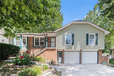 6319 Acuff Street, Shawnee, KS 66216