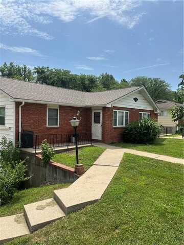 1835-1837 N 77th Street, Kansas City, KS 66112