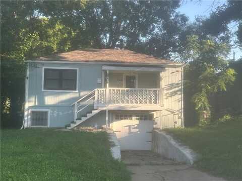 2209 E 72nd Street, Kansas City, MO 64132