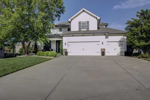 16324 S Locust Street, Olathe, KS 66062