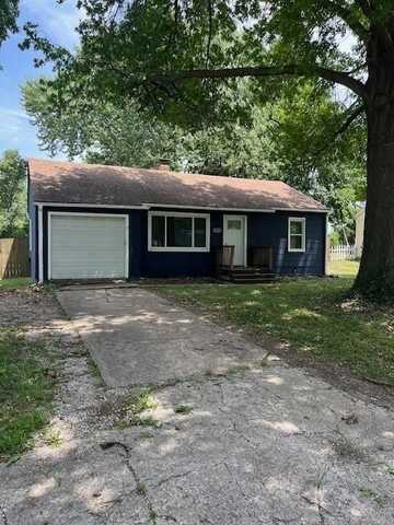 7017 Hunter Street, Raytown, MO 64133