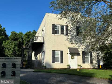 321 MAGOTHY ROAD, SEVERNA PARK, MD 21146