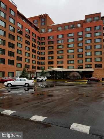 1121 ARLINGTON BOULEVARD, ARLINGTON, VA 22209