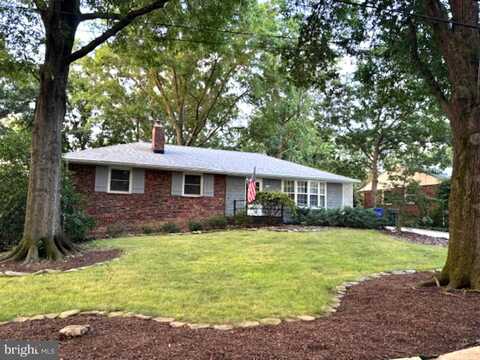 2904 RED LION LANE, SILVER SPRING, MD 20904