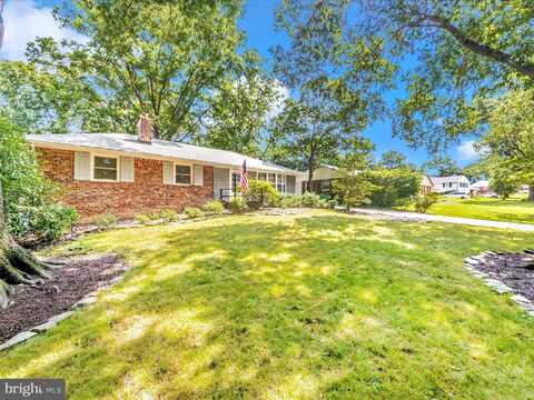 2904 RED LION LANE, SILVER SPRING, MD 20904