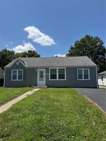 2916 S 29th Street, Saint Joseph, MO 64503