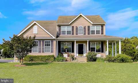 18439 HERITAGE COURT, SAINT INIGOES, MD 20684