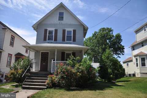 241 MAPLE AVENUE, AUDUBON, NJ 08106