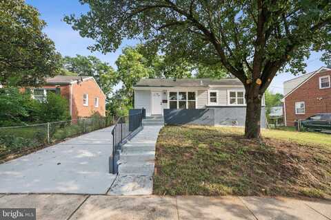 5513 KENNEDY STREET, RIVERDALE, MD 20737