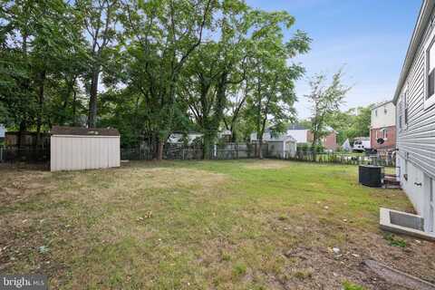 5513 KENNEDY STREET, RIVERDALE, MD 20737