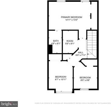 1993 WINSLOW COURT, WOODBRIDGE, VA 22191