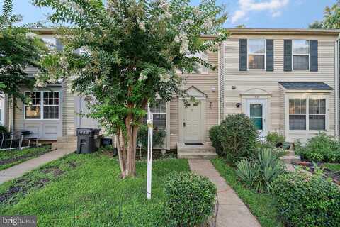 1993 WINSLOW COURT, WOODBRIDGE, VA 22191