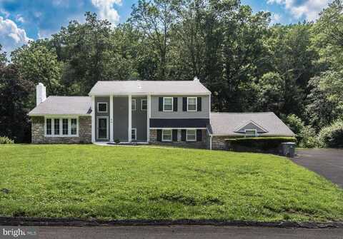 54 MOREDON ROAD, HUNTINGDON VALLEY, PA 19006