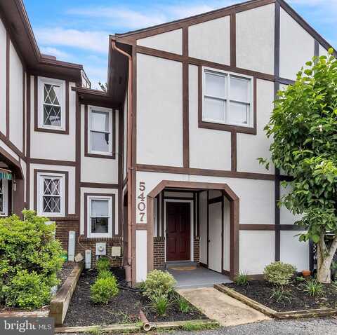 5407 JENMATT DRIVE, WILMINGTON, DE 19808