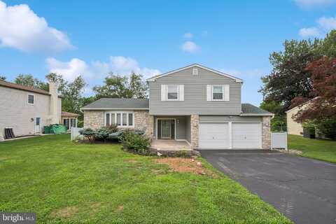 1300 CLOVER LANE, FEASTERVILLE TREVOSE, PA 19053