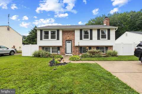 12531 GRACEWOOD DRIVE, MIDDLE RIVER, MD 21220