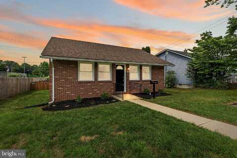 554 COMPASS ROAD E, BALTIMORE, MD 21220