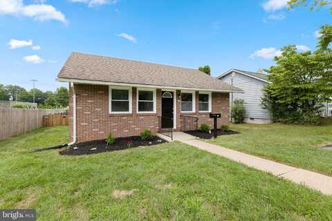 554 COMPASS ROAD E, BALTIMORE, MD 21220
