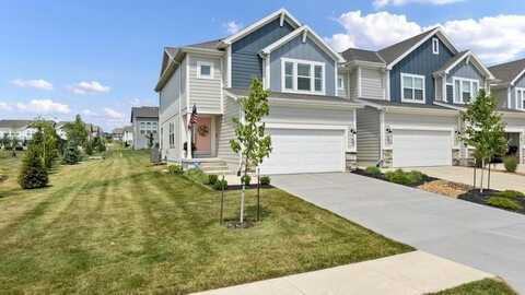 3726 SW Walsh Drive, Lees Summit, MO 64082