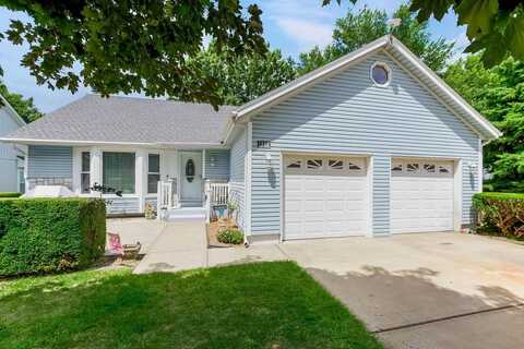 1309 N Annie Street, Olathe, KS 66061