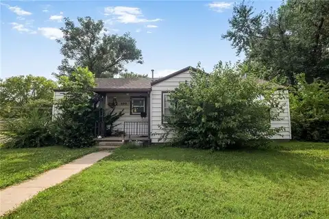 502 N Tennessee Street, Iola, KS 66749