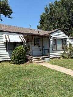 502 N Tennessee Street, Iola, KS 66749