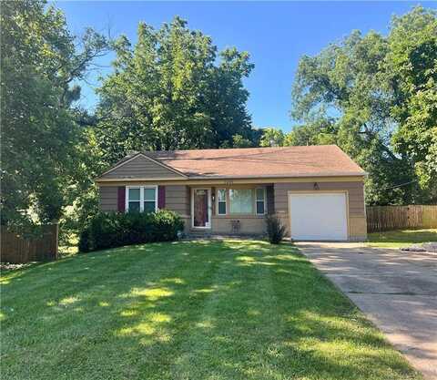 1445 E 77 Street, Kansas City, MO 64131