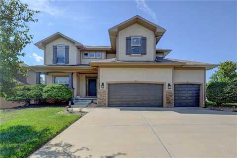 10963 S Carbondale Street, Olathe, KS 66061