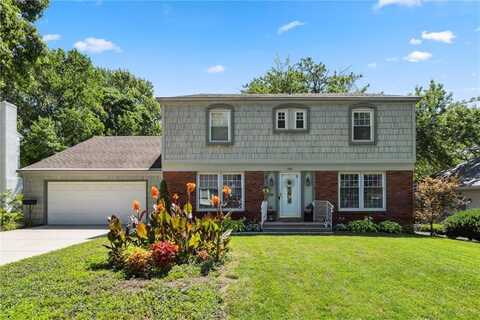 7211 Goodman Street, Overland Park, KS 66204